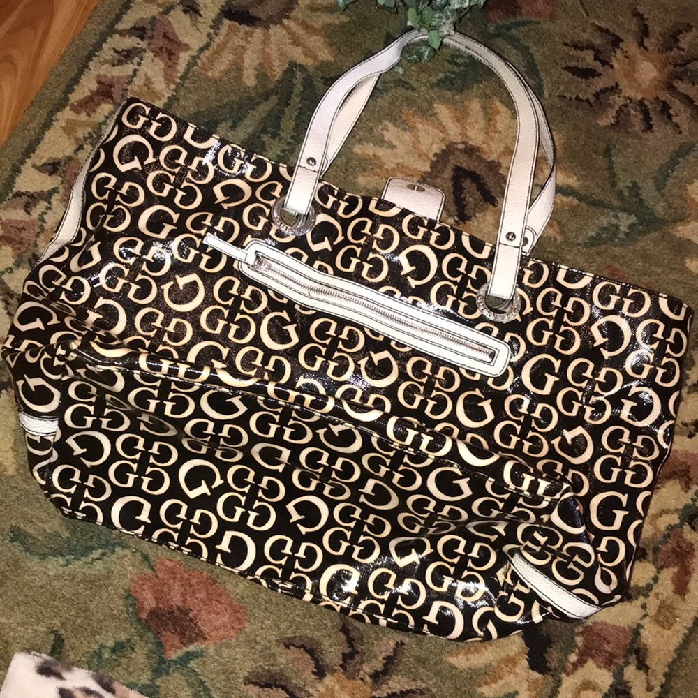 Guess Large Bag